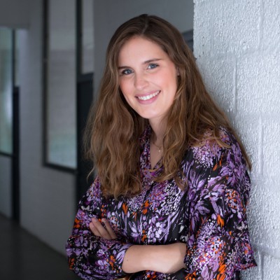 Marlies Goovaerts